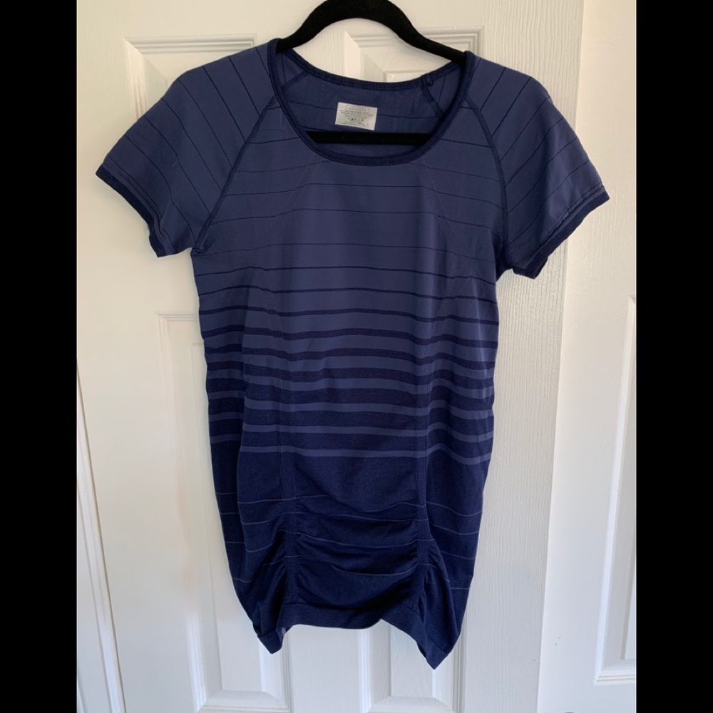 Athleta workout top